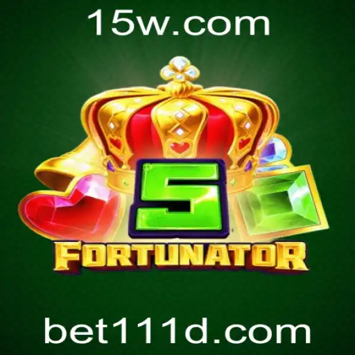 Explorando o Mundo do Jogo 5Fortunator: Uma Viagem ao Entretenimento e Estratégia