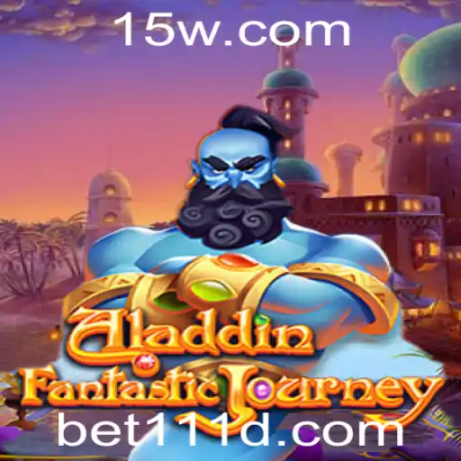 Explorando o Jogo Aladdin com ênfase no bet111