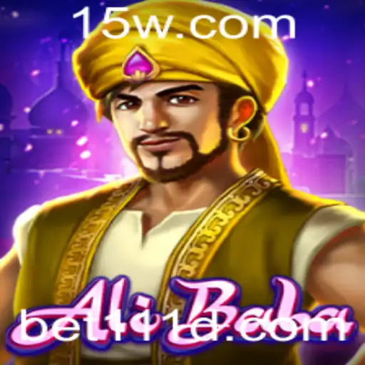 Explorando o Mundo de AliBaba: O Jogo Revolucionário