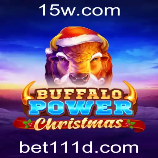Tudo Sobre o Jogo Buffalo Power Christmas: Emoções e Regras para 2023