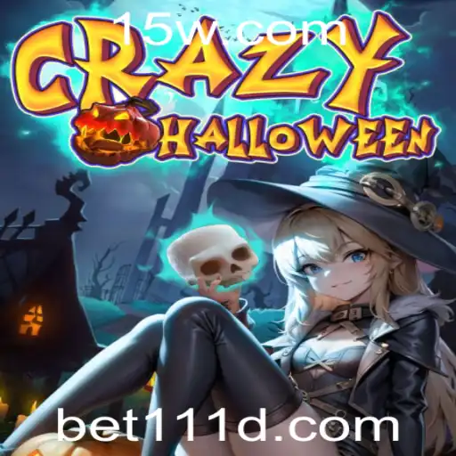 CrazyHalloween: Um Novo Desafio Assombrado no Mundo dos Jogos