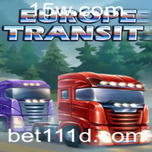 Explore o Mundo de EuropeTransit: Um Jogo Estratégico com Aventura e Desafios