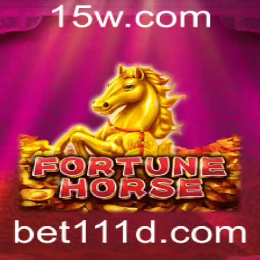Explorando o Mundo do FortuneHorse: Regras e Inovações