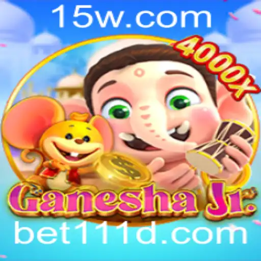 Explorando o Fascinante Mundo de GaneshaJr com Bet111