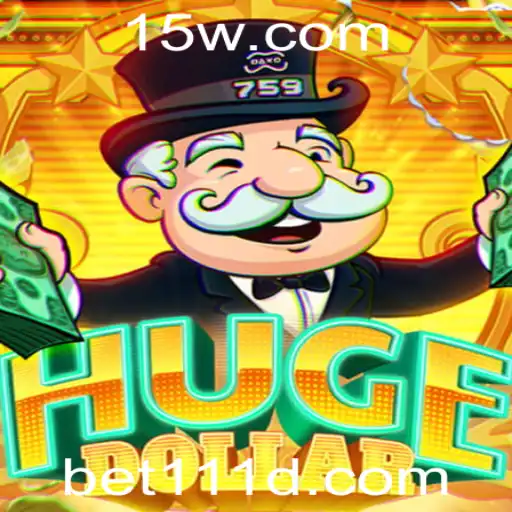 Tudo Sobre HugeDollar: Descubra o Jogo Que Está Transformando as Apostas
