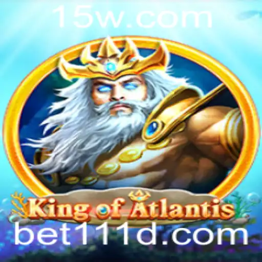 KingofAtlantis: Descubra o Novo Sensação do Mundo dos Jogos de Apostas
