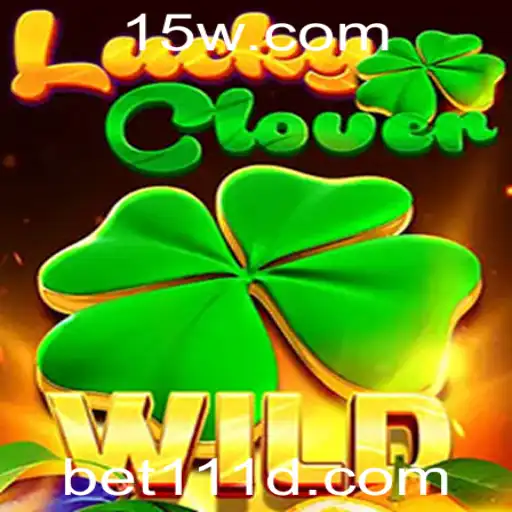 Explorando o Fascinante Mundo de LuckyClover: O Jogo de Azar do Momento