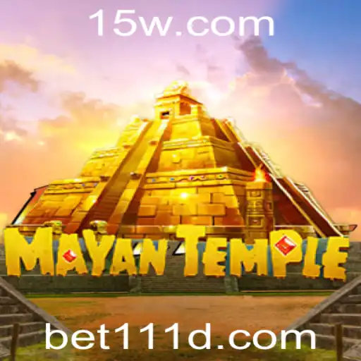 Descubra MayanTemple: Um Jogo de Estratégia Inovador com bet111