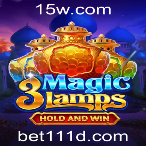 Explorando o Fascinante Mundo do Jogo 3MagicLamps