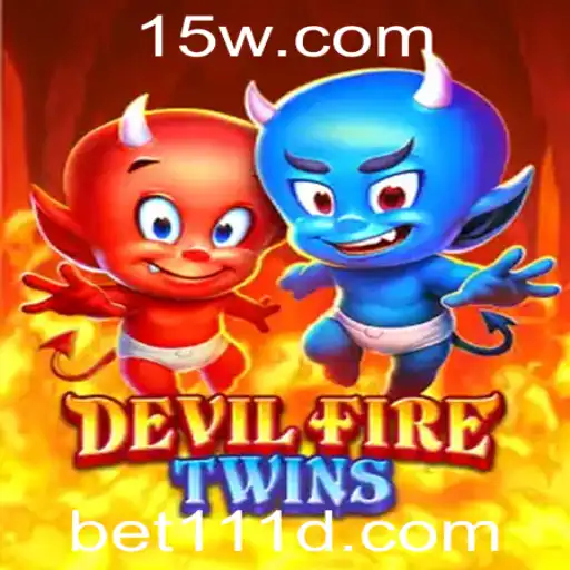 DevilFireTwins: Uma Imersão no Mundo do Apostas