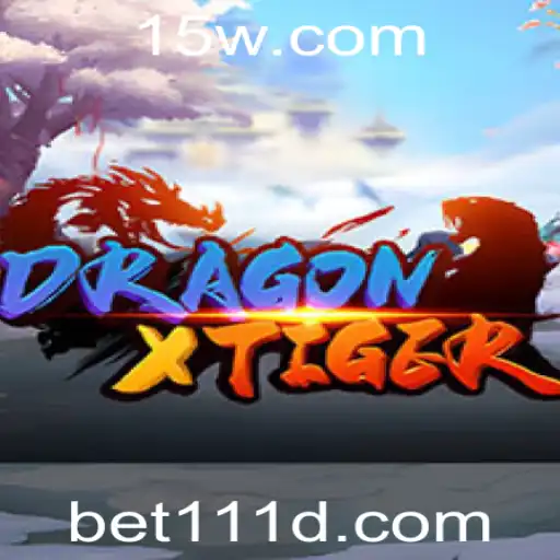 Descubra o Empolgante Mundo de DragonXTiger