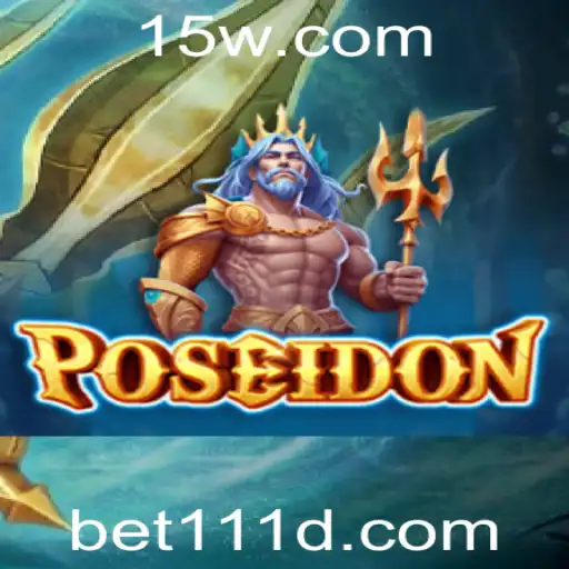 Explorando Poseidon: O Novo Jogo de Apostas Revolucionário