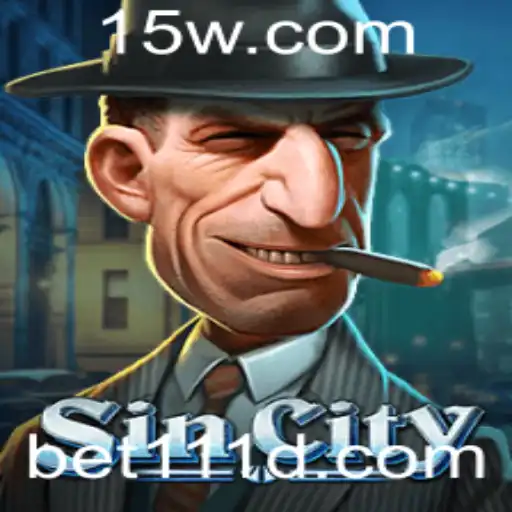 SinCity: Um Mergulho no Emocionante Mundo das Apostas Virtuais com bet111