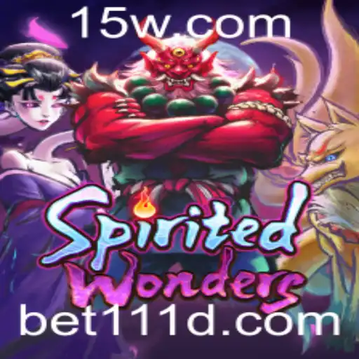 Explorando o Fascinante Jogo 'SpiritedWonders'