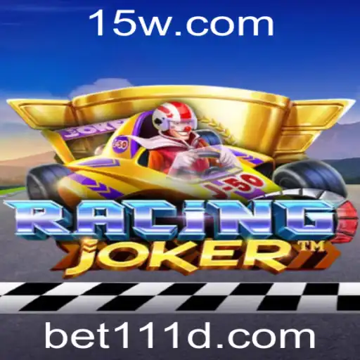RacingJoker: O Novo Fenômeno dos Jogos com Bet111