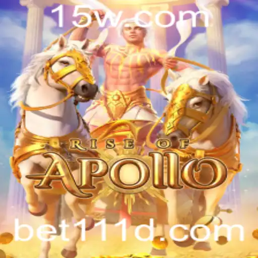 RiseofApollo: Descobrindo o Poder do Deus Solar