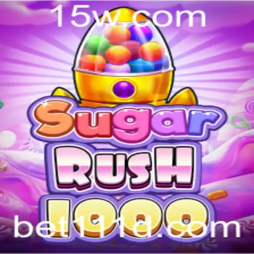 Descubra o Mundo Empolgante de SugarRush1000 e Como Jogar