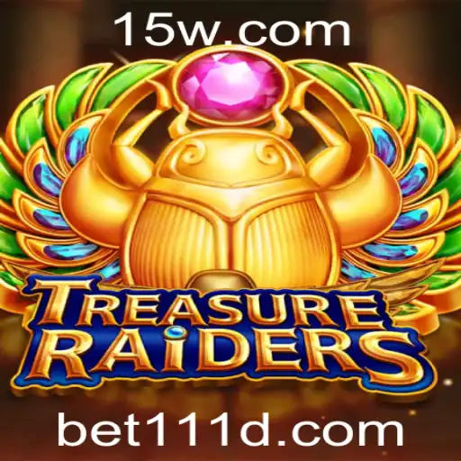 Explorando o Mundo de TREASURERAIDERS: Um Guia Completo