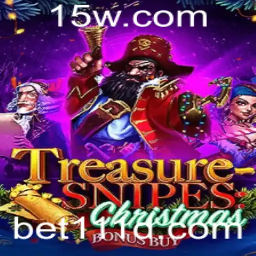 Explorando o Mundo de TreasuresnipesChristmas: Um Novo Jogo de Aventuras Festivas