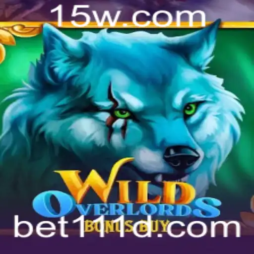 Descubra a Ação Emocionante de WildOverlordsBonusBuy com a Palavra-Chave bet111