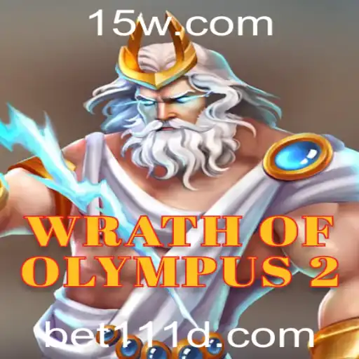 Descubra o Mundo de Wrath of Olympus 2: O Novo Horizonte dos Jogos de Aposta
